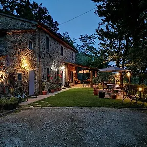  Bed & Breakfast Tananei