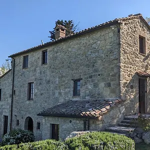 3* Aparthotel Borgo Del Grillo