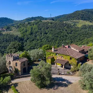 4* Hotel Relais Colline San Biagio