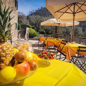 Il Monastero Bed & Breakfast