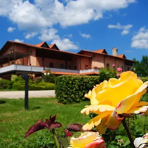 3* Hotel Le Greti