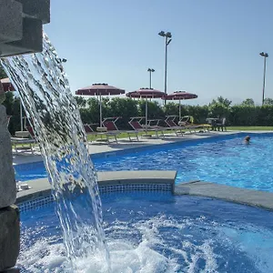 3* Hotel Park La Pineta