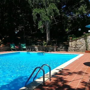 3* Bed & Breakfast La Nussa