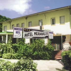 3* Hotel Mediavalle