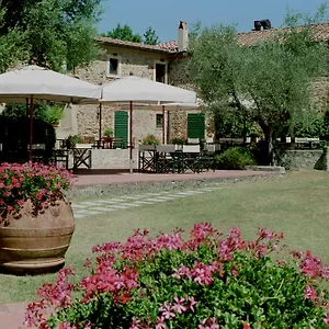 4* Hotel La Foresteria Montecatini Golf