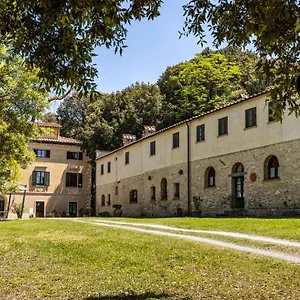 2* Aparthotel Tenuta Quarrata