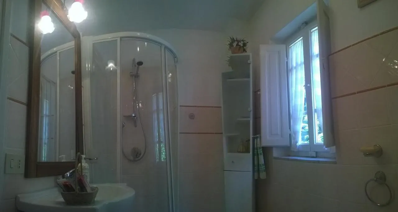 Bed & Breakfast B&B Il Casale Delle Pianacce Castiglione di Garfagnana
