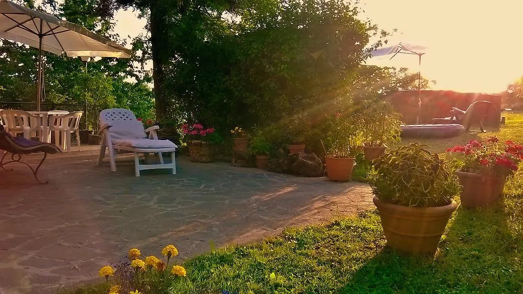 Bed & Breakfast B&B Il Casale Delle Pianacce Castiglione di Garfagnana Italië