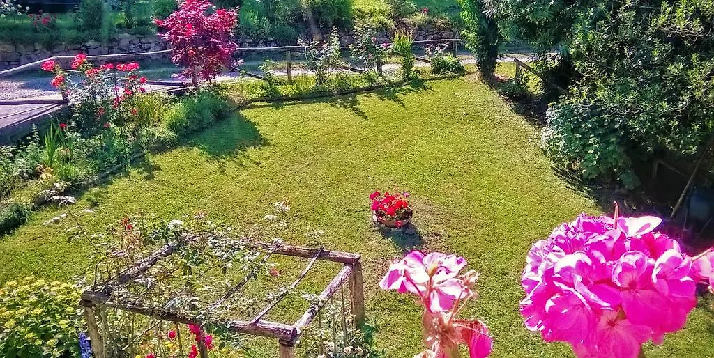 Bed & Breakfast B&B Il Casale Delle Pianacce Castiglione di Garfagnana