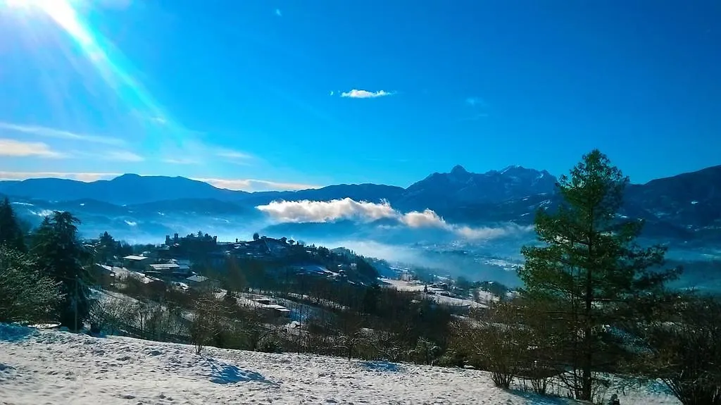 B&B Il Casale Delle Pianacce Castiglione di Garfagnana