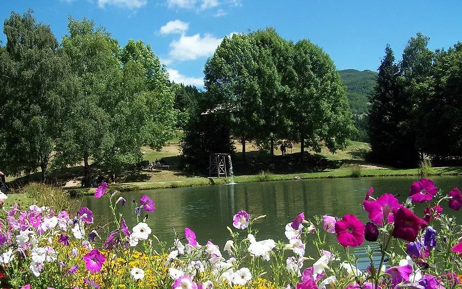 B&B Il Casale Delle Pianacce Castiglione di Garfagnana Bed & Breakfast