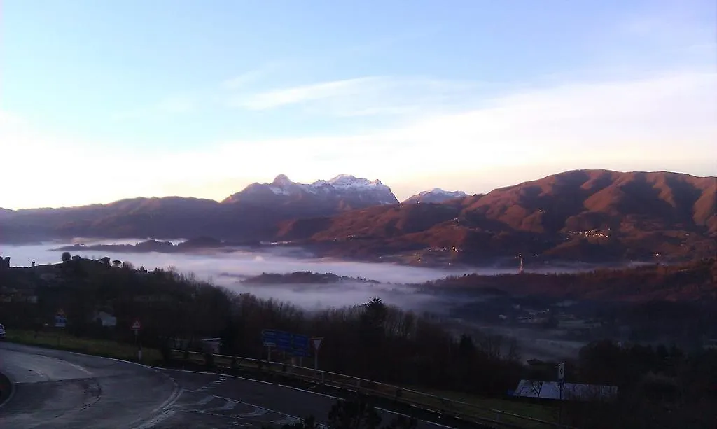 Bed & Breakfast B&B Il Casale Delle Pianacce Castiglione di Garfagnana