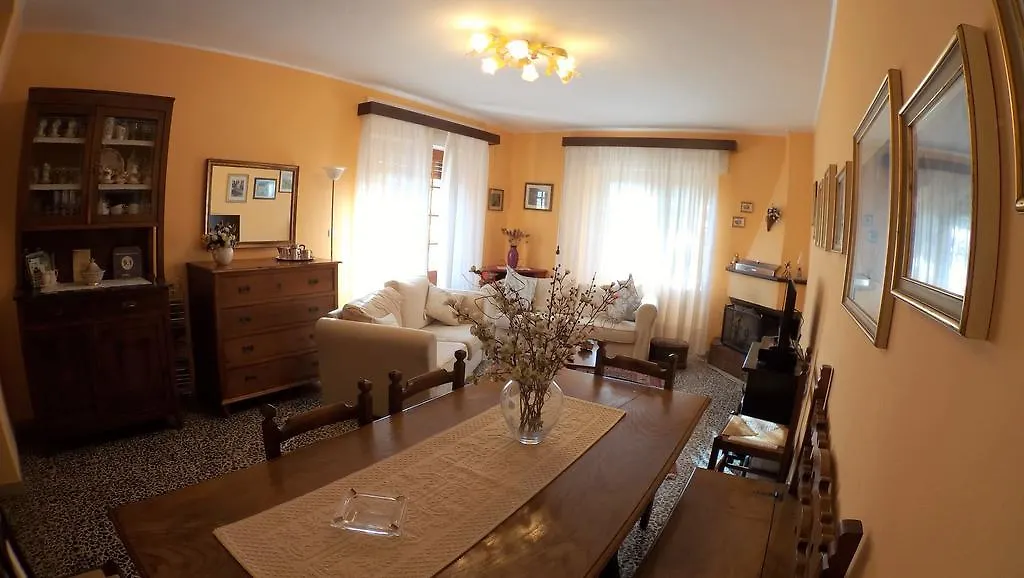 B&B Il Casale Delle Pianacce Castiglione di Garfagnana Italië