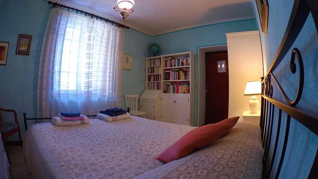 B&B Il Casale Delle Pianacce Castiglione di Garfagnana Italië
