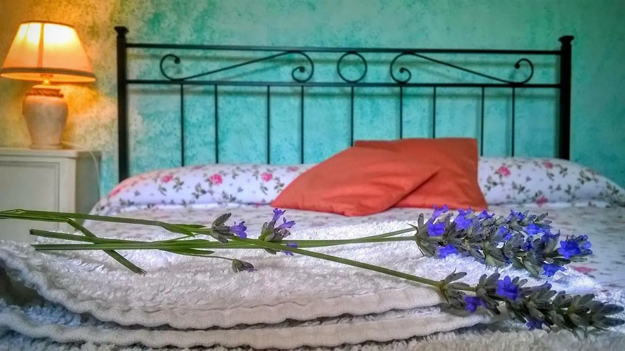 B&B Il Casale Delle Pianacce Castiglione di Garfagnana