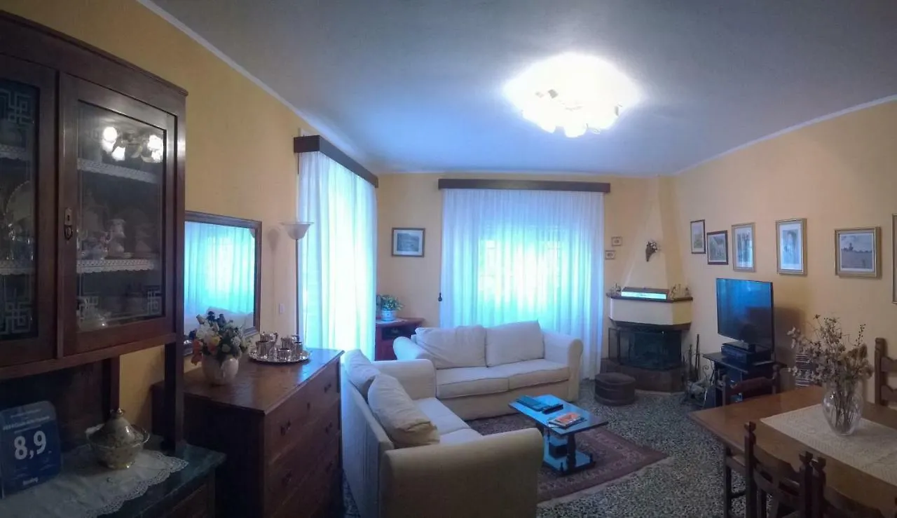 Bed & Breakfast B&B Il Casale Delle Pianacce Castiglione di Garfagnana Italië