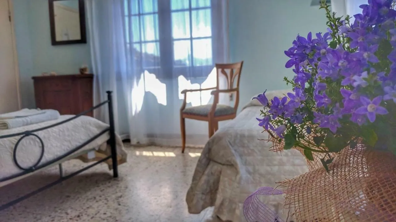 Bed & Breakfast B&B Il Casale Delle Pianacce Castiglione di Garfagnana