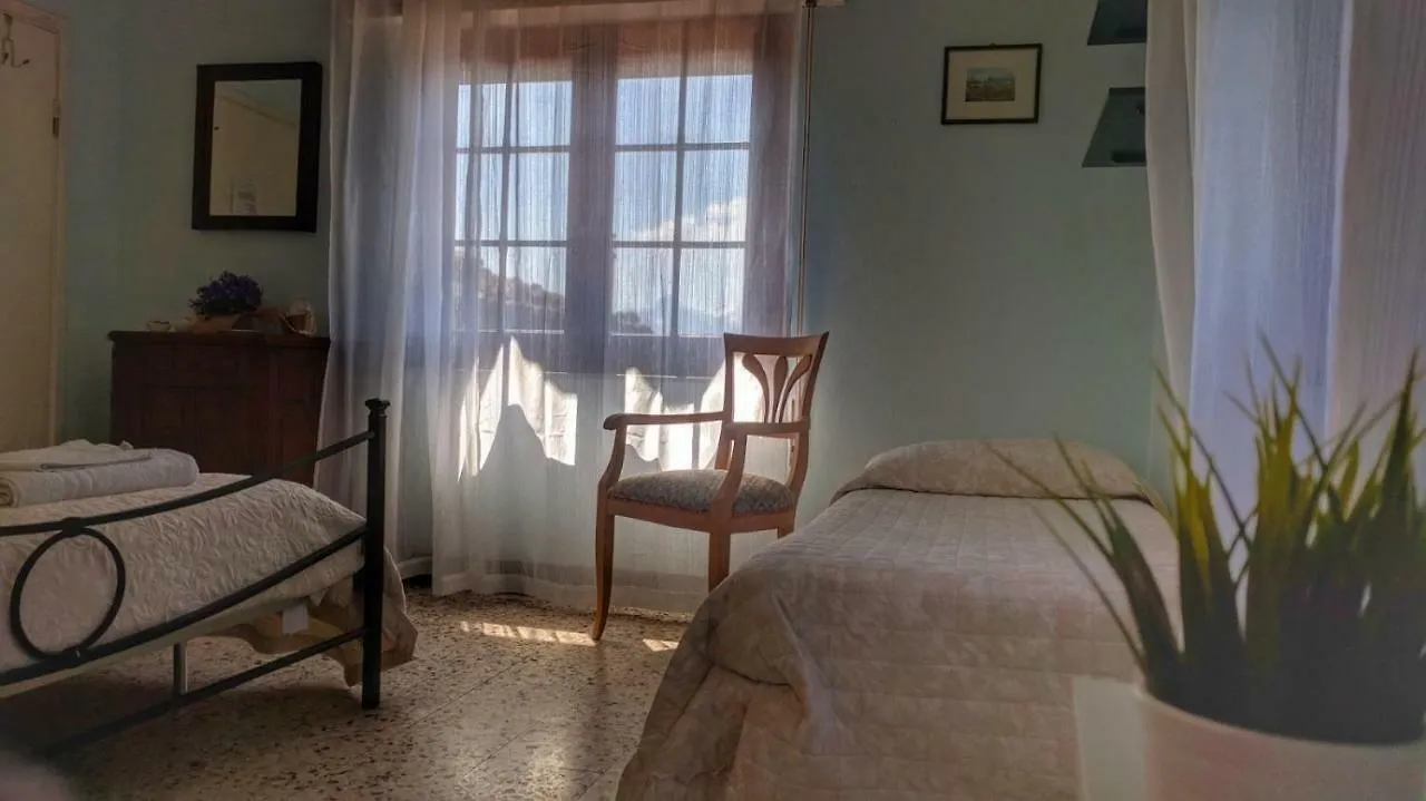 B&B Il Casale Delle Pianacce Castiglione di Garfagnana 0*,