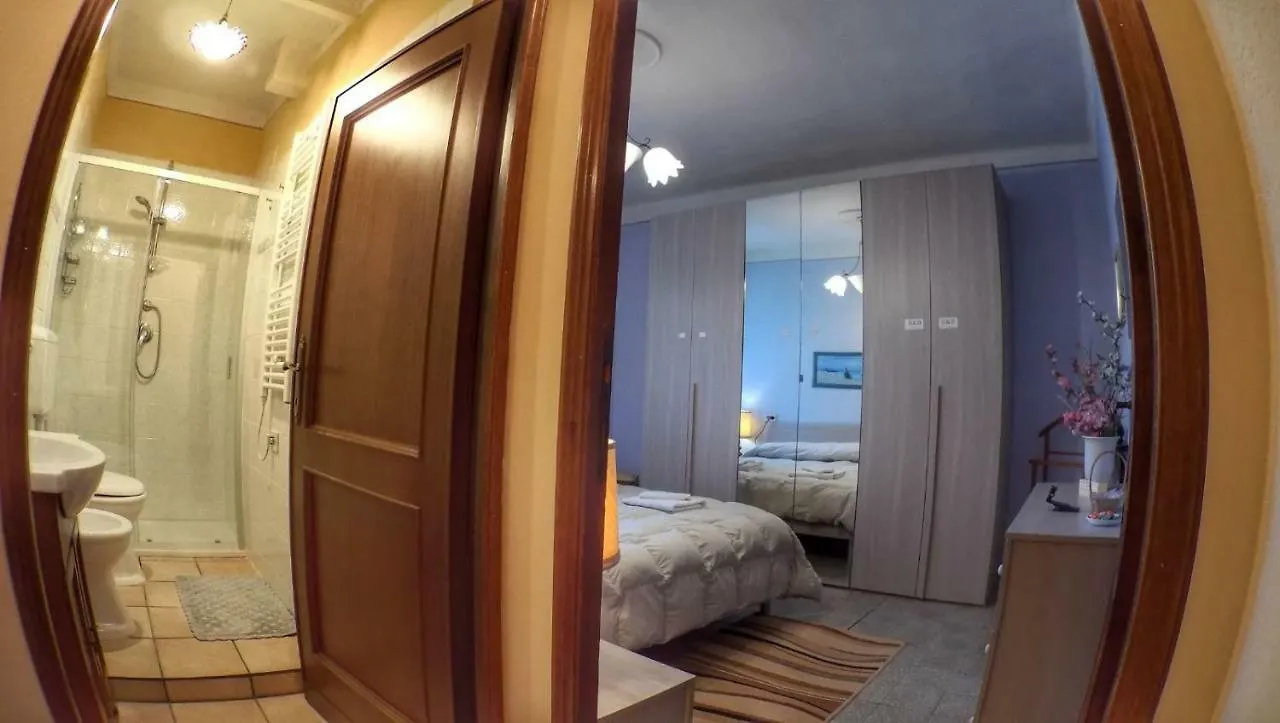 B&B Il Casale Delle Pianacce Castiglione di Garfagnana Italië