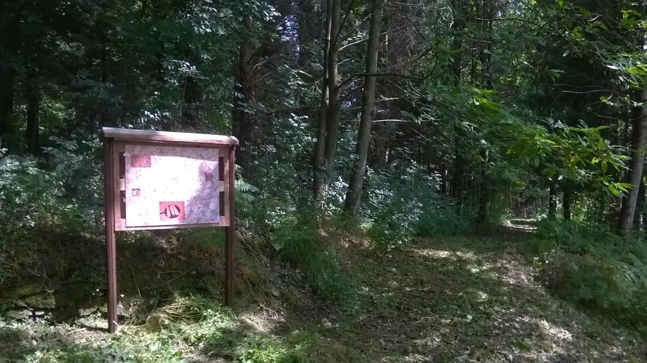 B&B Il Casale Delle Pianacce Castiglione di Garfagnana 0*,  Italië